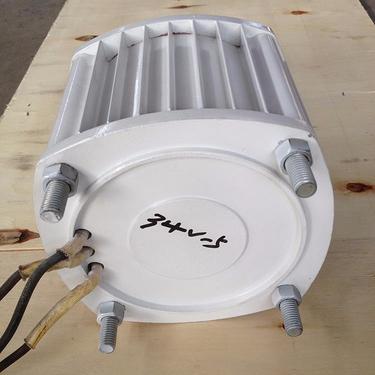 水輪發(fā)電機(jī)機(jī)座振動時效工藝可行性研究報(bào)告