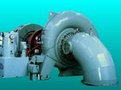水輪機底環(huán)、頂蓋采用振動時效消除應力